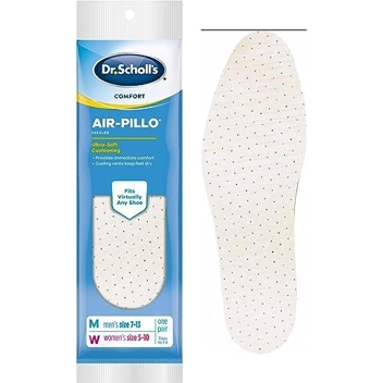 Dr. Scholl's Air-Pillo Insoles