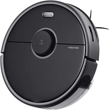 roborock Q8 Max+ 5500pa Obstacle Avoiding 3D Mapping Robot Vacuum & Mop with Self Emptying Dock