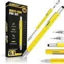 Alingotu 6 in 1 Multitool Pen Set