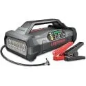 Lokithor JA300 1500A 12V Jump Starter with 150 PSI Tire Inflator (Up to 7L Gas, 4.5L Diesel)