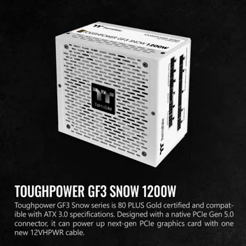 Toughpower GF3 750W - s/s Amazon