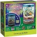 Grow 'N Glow Terrarium Kit