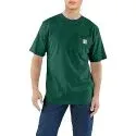 Carhartt Loose Fit Short-Sleeve Pocket T-Shirt