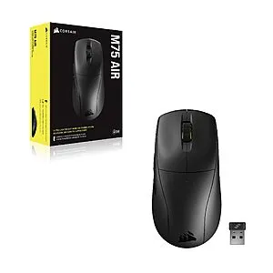 M75 AIR Wireless Ultra Lightweight Gaming Mouse