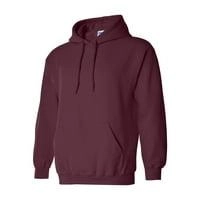 Heavy Blend Hooded Sweatshirt