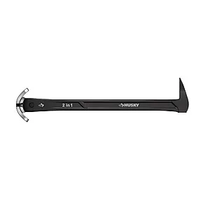 12.5" 2-in-1 Nail Rocker + Free Store pickup