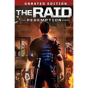 The Raid: Redemption: Unrated Edition (4K UHD Digital Film