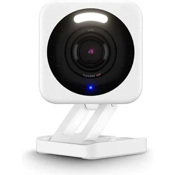 Wyze Cam v4 2K Smart Home Security Camera