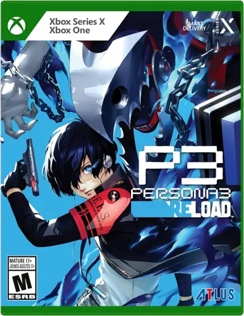 Free PS5 Upgrade Persona 3 Reload