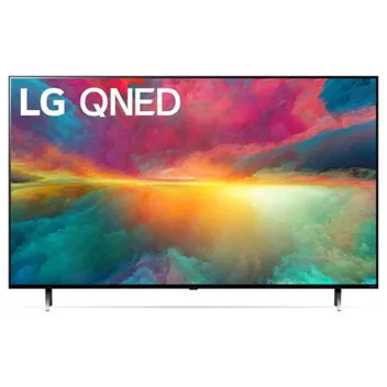 QNED 75 Series 50" 4K HDR Smart TV (50QNED75URA)