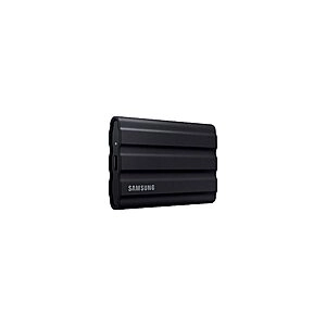 T7 Shield 2TB, Portable SSD (Black) - at Various Merchants