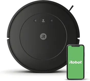 Roomba Vac Robot Vacuum (Q0120)