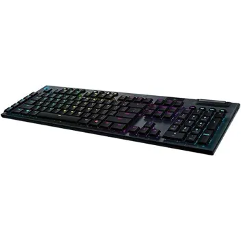 G915 LIGHTSPEED RGB Mechanical Gaming Keyboard