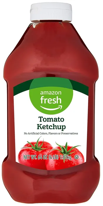 20oz Tomato Ketchup