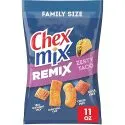 Mix Remix Zesty Taco Savory Snack Bag (11oz)