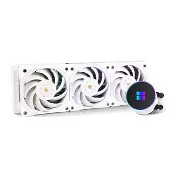 Thermalright Frozen 360 Scenic V2 White AIO