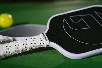 GAMMA First Version Obsidian 13 or 16 Pickleball Paddle