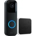 Blink Video Doorbell Camera with Sync Module 2