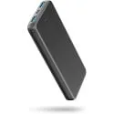 Vanyust 3A 10000mAh 3-USB Portable Power Bank