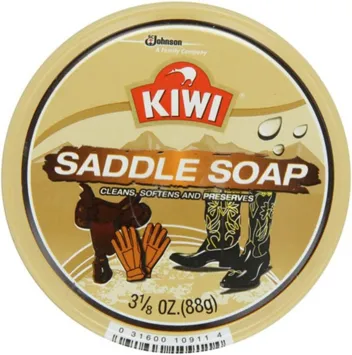 [S&S]: 3.125-Oz Saddle Soap