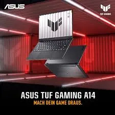 TUF A14 Creator Laptop