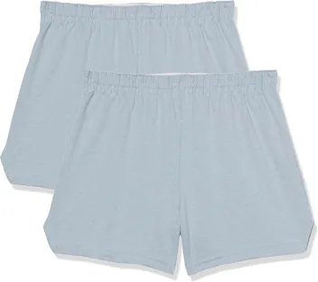 Soffe Juniors' Shorts, size Medium in Purple Amazon. Check other colors and sizes