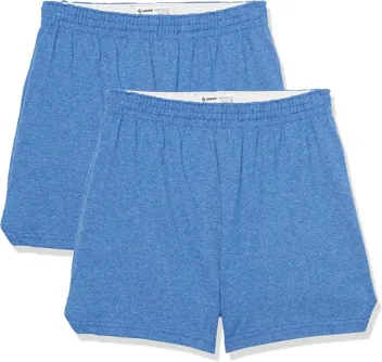 Soffe Juniors' Shorts, size Medium in Purple Amazon. Check other colors and sizes