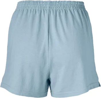 Soffe Juniors' Shorts, size Medium in Purple Amazon. Check other colors and sizes