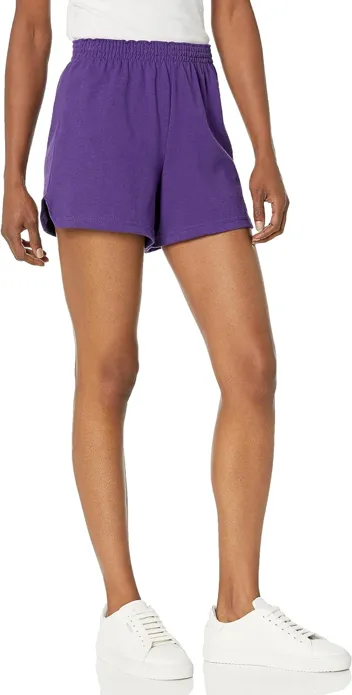 Soffe Juniors' Shorts, size Medium in Purple Amazon. Check other colors and sizes