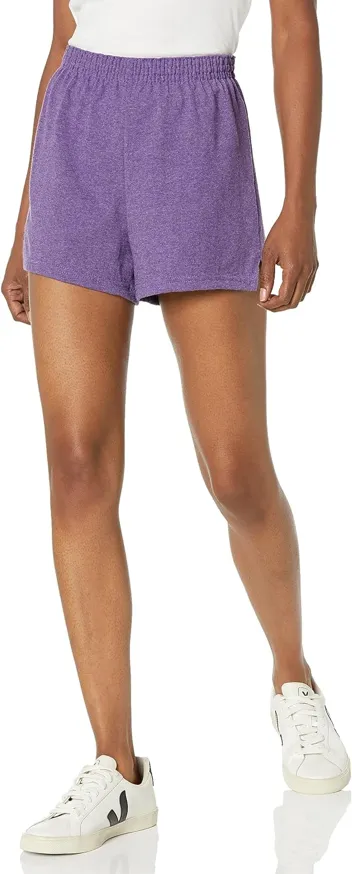 Soffe Juniors' Shorts, size Medium in Purple Amazon. Check other colors and sizes