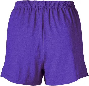 Soffe Juniors' Shorts, size Medium in Purple Amazon. Check other colors and sizes