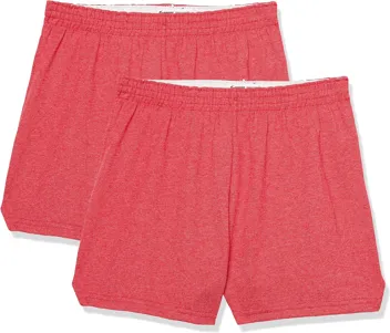 Soffe Juniors' Shorts, size Medium in Purple Amazon. Check other colors and sizes