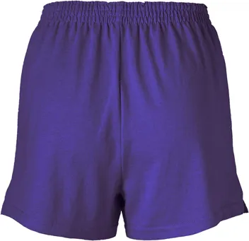 Soffe Juniors' Shorts, size Medium in Purple Amazon. Check other colors and sizes