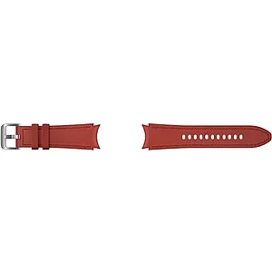 Hybrid Watch Band for Galaxy Watch4