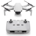 Mini 2 SE, Lightweight and Foldable Mini Drone with QHD Video