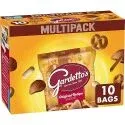 [S&S]: 10-Count 1.75-Oz Gardetto's Snack Mix (Original Recipe)