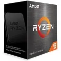 Ryzen 9 5950X 16-Core/32-Thread Unlocked Desktop Processor