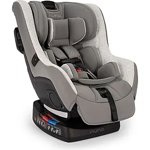 Nuna Rava Flame Retardant Free Convertible Car Seat (Nordstrom Exclusive Color: Curated)