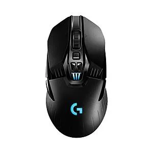 G903 LIGHTSPEED Wireless Gaming Mouse