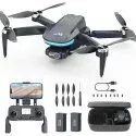 WF40 4K 2-Axis Gimbal Brushless Motor GPS Camera Drone