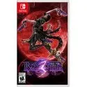 Bayonetta 3 Game (Nintendo Switch)