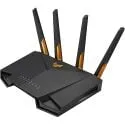 TUF AX4200 Dual-Port Up to 2.5 Gbps Gaming WiFi 6 Router