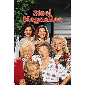 Steel Magnolias (4K UHD Digital Film; MA) iTunes