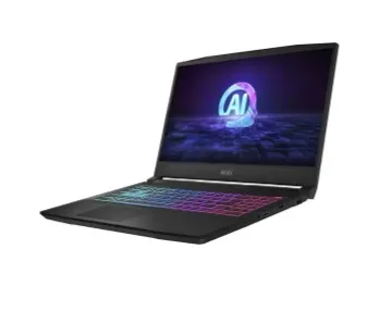 Katana 15 Ryzen 9 8945HS 15.6" 1080p 144Hz Gaming Laptop with GeForce RTX 4060 Graphics