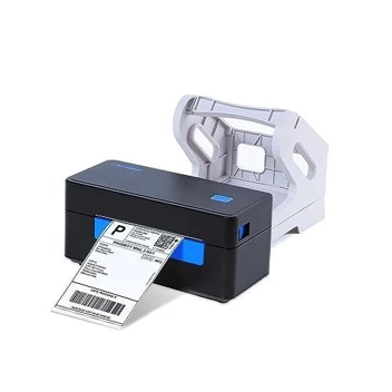 Clabel 4x6" Thermal Label Printer