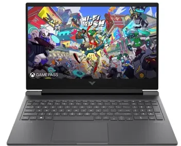 Victus AMD Ryzen 7 8845HS 16.1" 1080p 144Hz Gaming Laptop with RTX 4070