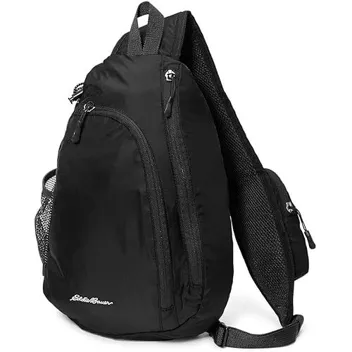 Ripstop 8L Shoulder Sling Pack