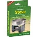 Emergency Camp Stove (24x Fuel Tablets)