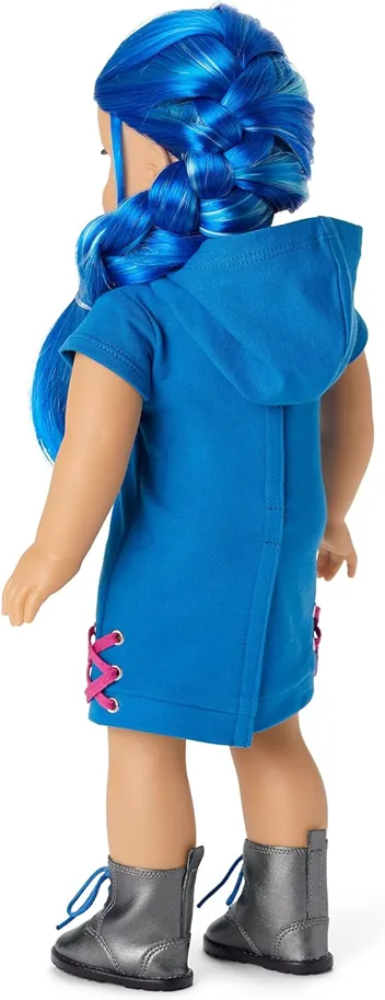 18" American Girl Truly Me Doll