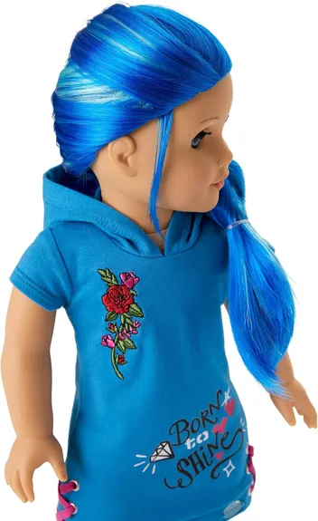 18" American Girl Truly Me Doll